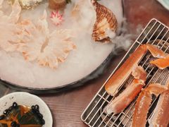 -蟹田居·活蟹料理(东城店)