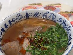 -陳香貴·兰州牛肉面(东方宝泰店)