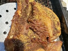 -丛林狼非遗酱骨·现炒餐厅(人民路店)