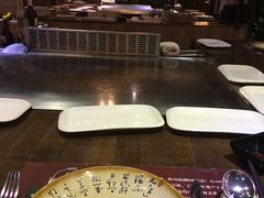 -铁板诱惑法式铁板烧(大卫城店)