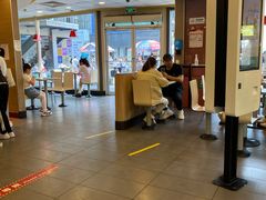 -麦当劳(昆山北门路店)