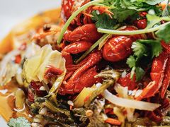 -老长沙龙虾馆·聚会餐厅(白石洲店)