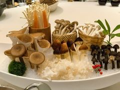 -田园肥牛鲍鱼先生(新北店)