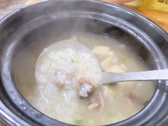 -皮蛋弟砂锅店(总店)