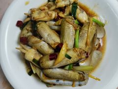 -阿杰臻选海鲜饭店(普陀山店)