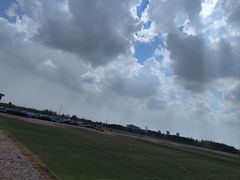 -上海国际越野赛车场