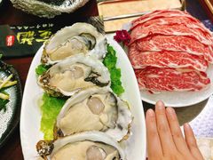 -金龙·打边炉(武进路店)