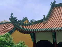 -宝通禅寺