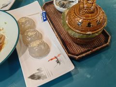 -安泰楼·佛跳墙创始人·传统闽味早茶·酒楼(三坊七巷闽菜地标店)
