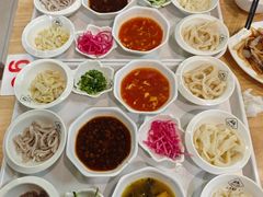 -太原面食店(解放路店)