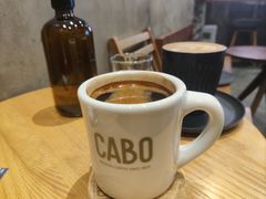 -CABO Coffee