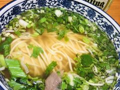 -满记烧饼(牛街东里小区一区店)