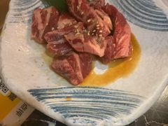 -龍二烧肉酒场(九亭店)