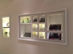 -UP&UP·半永久眉毛眼线机器野生眉