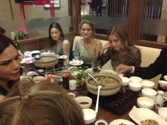 歌行灯日本料理-歌行灯日本料理(伊势丹店)
