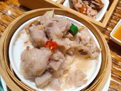 豉汁蒸排骨-老广酒楼(樱花店)