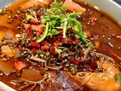 -金陵家宴·金陵春·南京菜(夫子庙店)