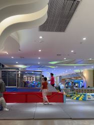 -MELAND CLUB亲子乐园·派对(浦东LCM置汇旭辉馆)