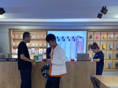 -苹果售后维修服务中心(东大直街总店)