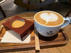 -Peet's 皮爷咖啡(东湖路手作店)