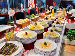 -淮安宴·淮扬菜(清河路一店)