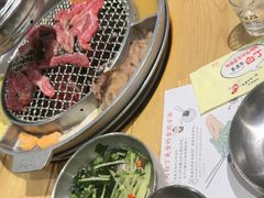 -姜虎东白丁烤肉(深圳湾后海汇店)