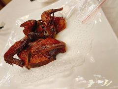 -潮福城大酒楼·潮粤菜·港式点心(阳光城店)