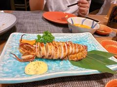 -满来寿喜烧(金虹桥店)