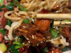 -西竹拌面(银川阅彩城店)