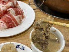 -元盛居(亚泰大街店)