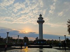 -日照灯塔风景区