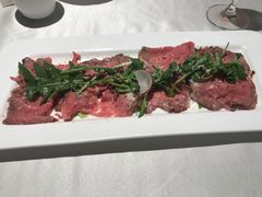 低温慢烤牛肉-黑明餐厅(白鹭洲店)
