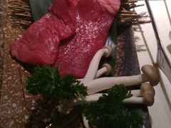 -赤坂亭M9和牛烧肉·日料398放题(万达店)