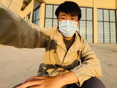 -特克斯八卦城