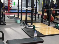 -Ms.Pilates 普拉提技术(尚悦湾陆家嘴店)