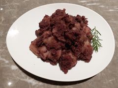 -韩盛·古法烤肉店(皇城恒隆广场店)
