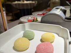 -湘满甲·黄焖甲鱼创始者·湘菜·鲁菜(潘家园店)