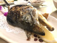 -大渔铁板烧(蛇口店)