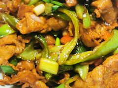 -八珍饺子·烤鸭·家常菜