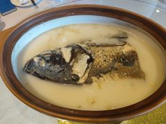 -风味小馆(天目湖宾馆店)