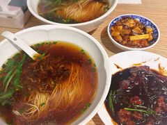 -君东记本帮面馆(天钥桥路店)