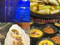 -千岛湖小鱼儿·淳安匠心农家菜