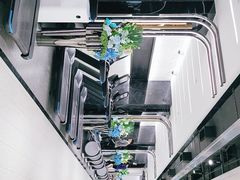 -悦莱美游泳健身(珠江新城花城汇店)