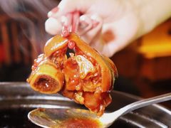 -伙靠·江浙菜(田林路店)