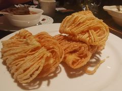 -芳芳私房菜·精做淮扬菜(承德路店)