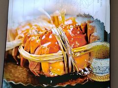 -百年老字号·观振兴蟹黄面·三虾面·苏式面(观前街富仁坊巷店)