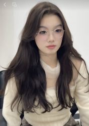 -DL HOPE造型