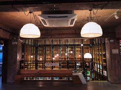 -香洲区图书馆(乐士文化区店)