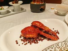 -许家菜.艺创菜(仁和新城店)