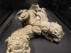 -陕西历史博物馆